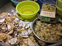 -石岐佬中山菜馆(张溪店)