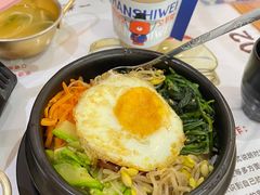 -韩食味·小木屋(日照店)