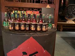 -丽江金茂凯悦臻选酒店-滇香馆