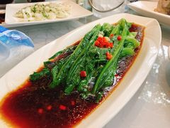-自在弥林花园餐厅(云栖店)