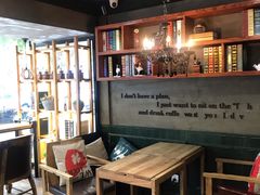 -FASHION BAKERY法森贝克(新德路店)