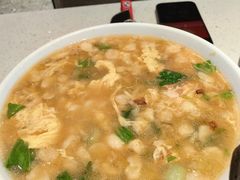 -北大荒人•新东北菜(青岛银座店)