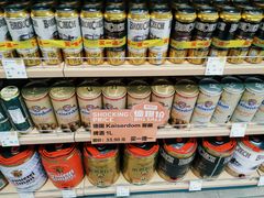 -果蔬好生活超市(乐堤港店)