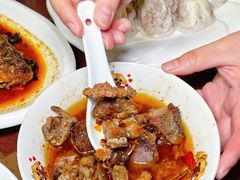 -天下客饭店(中山路店)