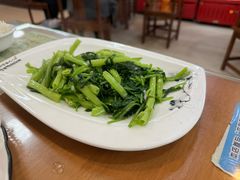 -友强·23年特色海鲜大排档(厦门店)