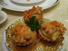 -8餐厅(新葡京酒店)