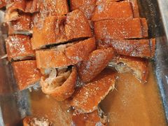 -夏茅维记饭店