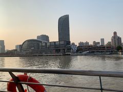 -丹东路渡口(轮渡站)