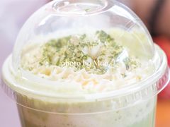 -御抹茶