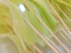 -阿串串老火锅(力盟店)
