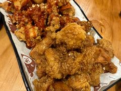 -多宾韩国料理(学衡路店)