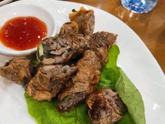-乡亲鹅肉城(吴江店)