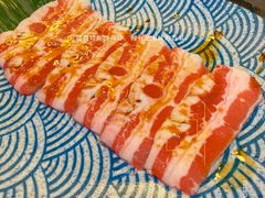 人气牛五花-十三姨正合丰烤肉(营迹路店)