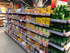 -blt精品超市(高德置地冬广场店)