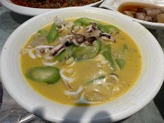 -阿巧一号私房菜(止园路店)