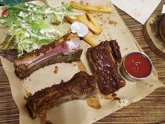 -The Good Place好地方·Brunch·coffee(国贸店)