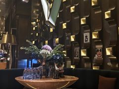 -足莲得·足道SPA(滨湖银泰店)