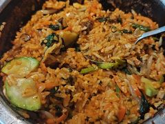 -土大力韩式烤肉料理(39年·和平路店)
