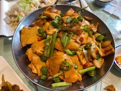 -六和聚传统烤鸭.天津菜(和平店)