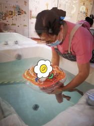 -兰心墩楠月子会所(万达店)