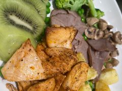 -SaladJohn沙拉匠(凯德1818店)