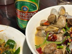 -前海沿·青岛菜(五四广场永旺店)