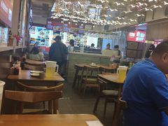 大堂-必点海鲜·鲅鱼水饺(鞍山西道店)