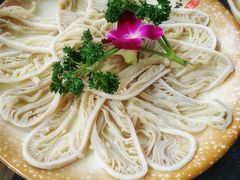 精品千层肚-蓉城江北老灶火锅(春熙路店)