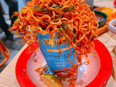 -迷你椰·泰式大排档(虹口店)