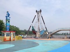 -秦皇岛乐岛海洋王国