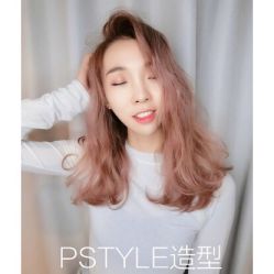 长发-P.STYLE派斯造型
