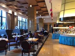 -翠湖宾馆·中餐厅