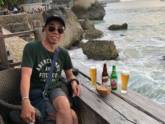 -Rock Bar Bali(Bali)