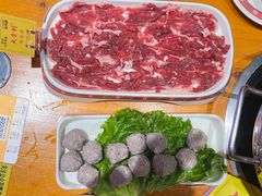 -大吉利·潮汕鲜牛肉火锅(西安店)