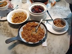 -小菜园新徽菜(江阴万达店)