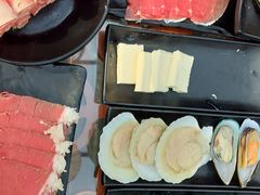 -丽江庭院之爱在路上(西单店)