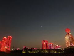 -武汉两江游览·夜游长江(汉口粤汉码头)