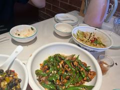 -湘语·湖南家常菜(新洲店)