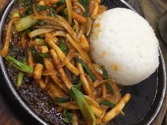 -敏丁拌饭(中街总店)