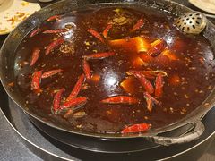 -锅首鲜品火锅(鸳鸯店)