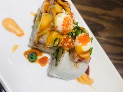 -蟹之国·精品蟹料理(极地店)