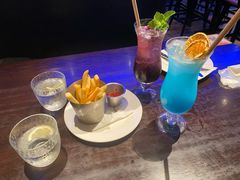 -bluefrog蓝蛙(皇庭广场店)