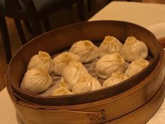 蟹粉小笼-五芳齋(云南南路店)