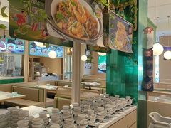 -荔粥记潮汕砂锅粥(新北万达店)