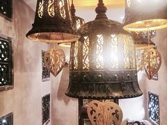 -叶叶菩提(太原别墅店)