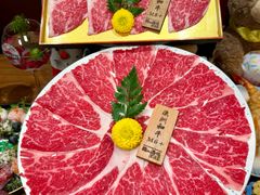 -龙酒场·关西寿喜烧·居酒屋(罗湖店)