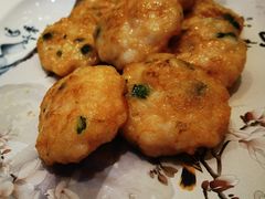 手工虾饼-宁海食府·涌宴(真和店)
