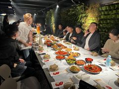 -巴厘龙虾·榜首油焖大虾(洞庭·艺术洋房店)