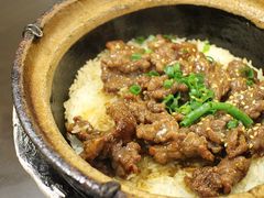 -红星光发煲仔饭(大石街店)
