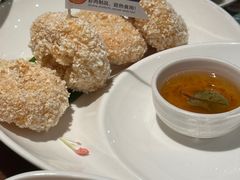 -帕蓝·暹罗料理(大学路店)
